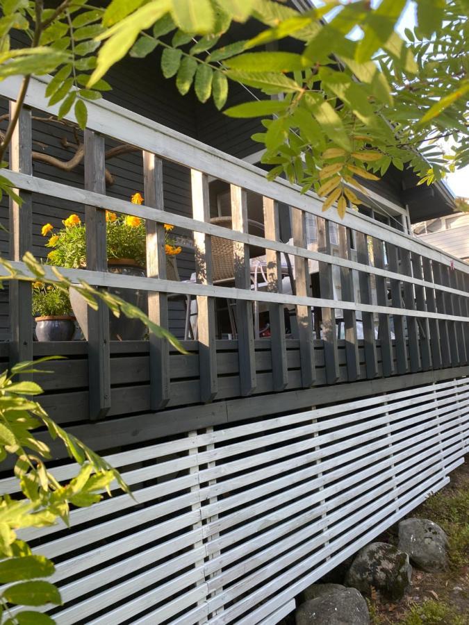 Kaaro 2 Cottage Hillosensalmi ภายนอก รูปภาพ