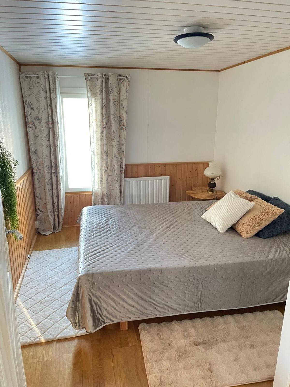 Kaaro 2 Cottage Hillosensalmi ภายนอก รูปภาพ