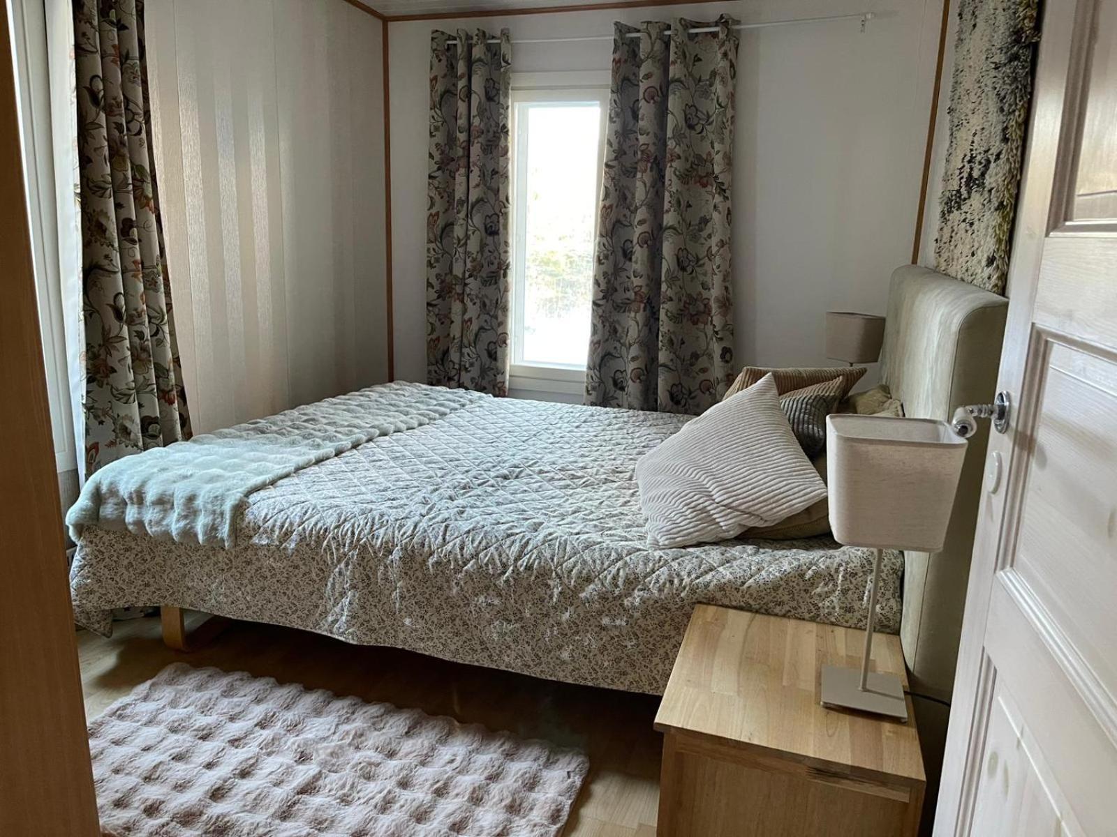 Kaaro 2 Cottage Hillosensalmi ภายนอก รูปภาพ