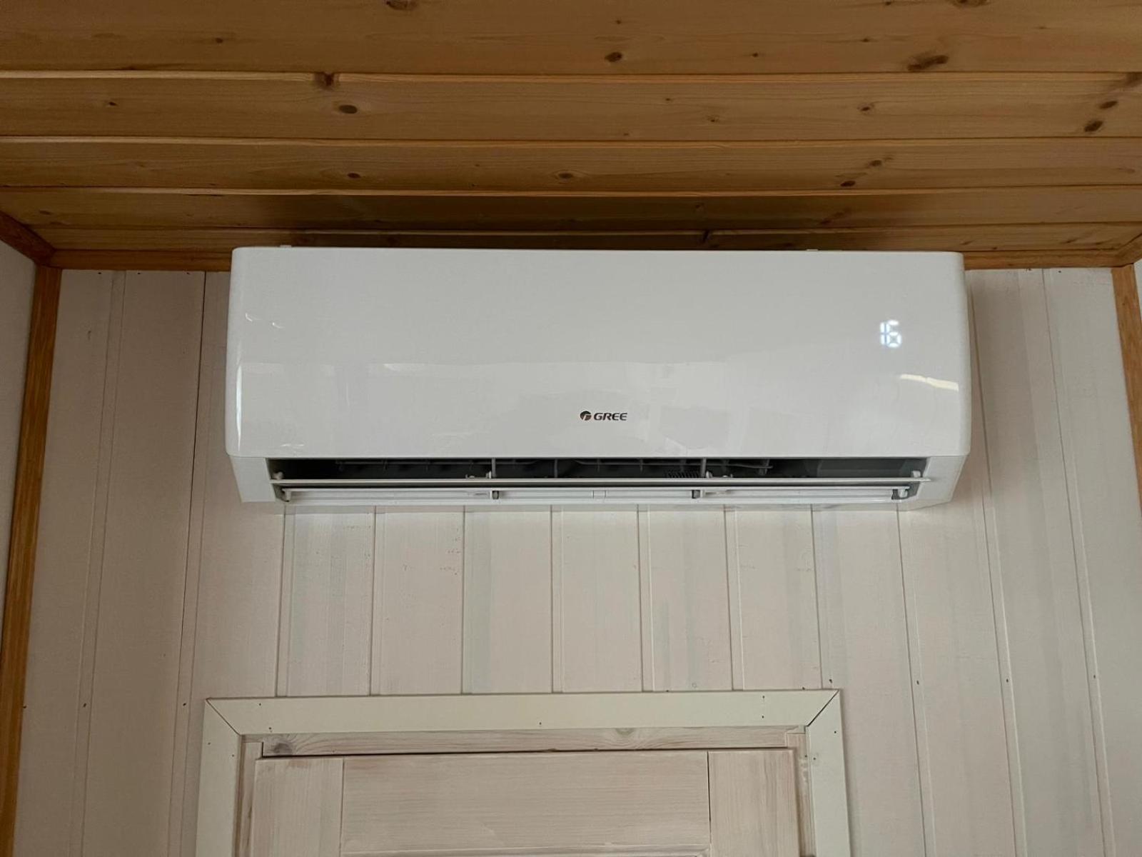 Kaaro 2 Cottage Hillosensalmi ภายนอก รูปภาพ