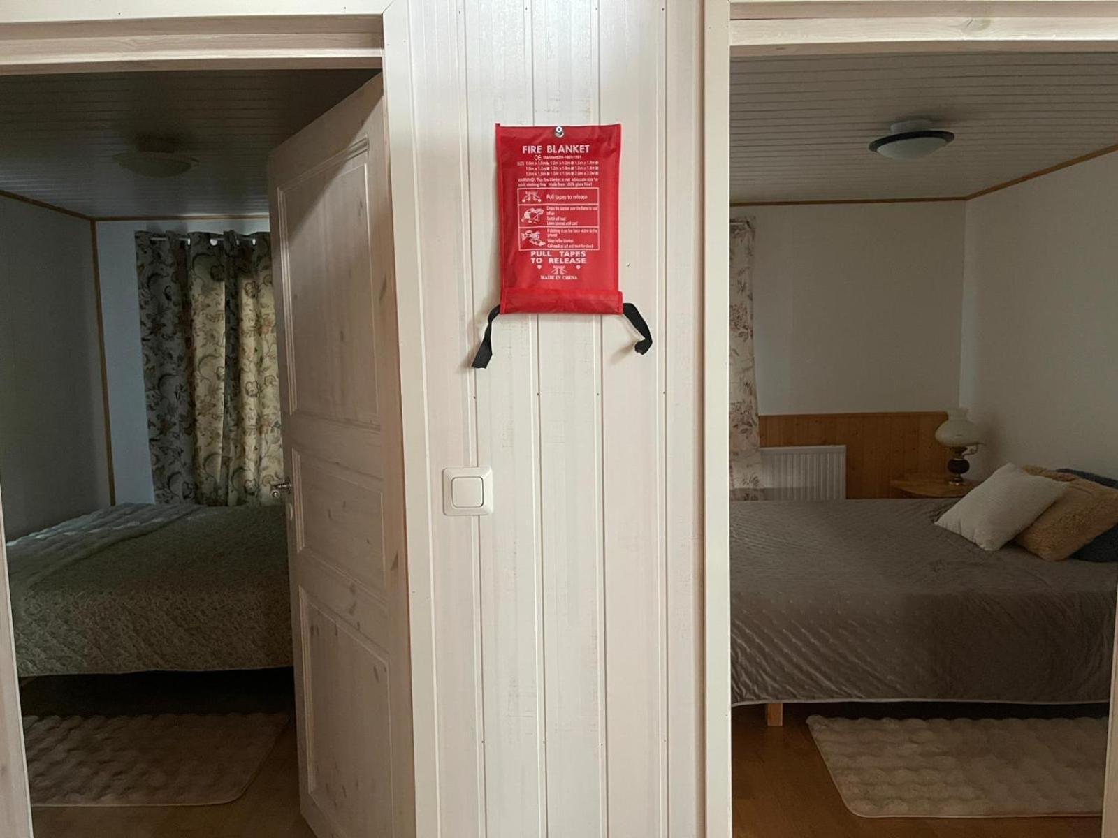 Kaaro 2 Cottage Hillosensalmi ภายนอก รูปภาพ