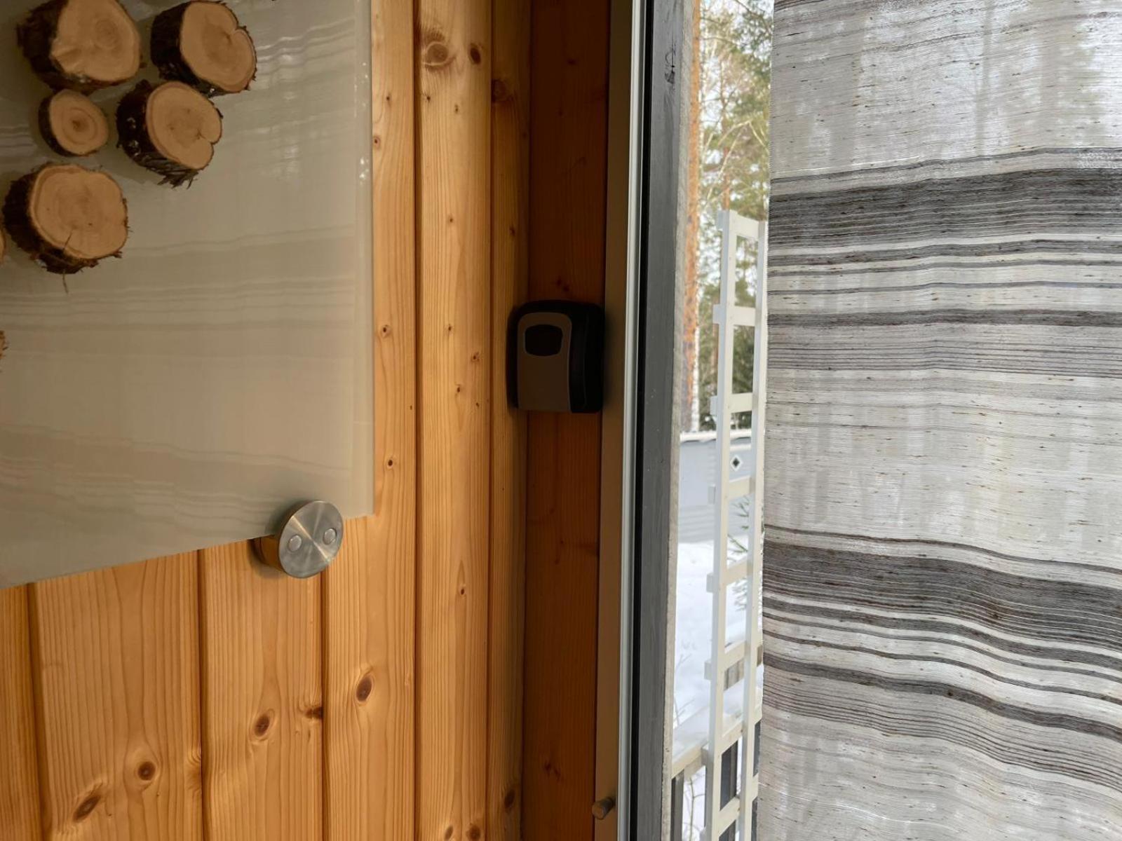 Kaaro 2 Cottage Hillosensalmi ภายนอก รูปภาพ