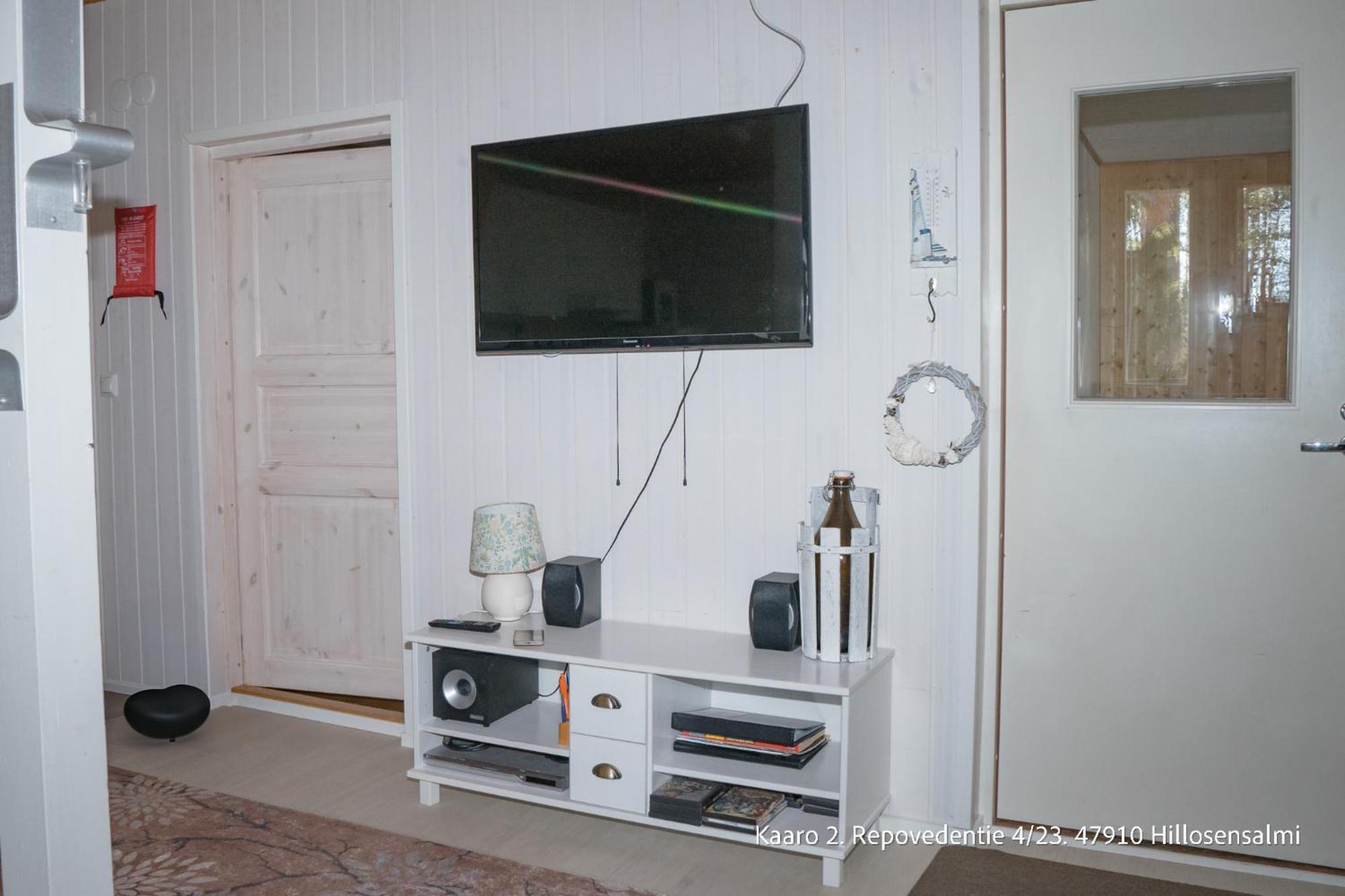 Kaaro 2 Cottage Hillosensalmi ภายนอก รูปภาพ